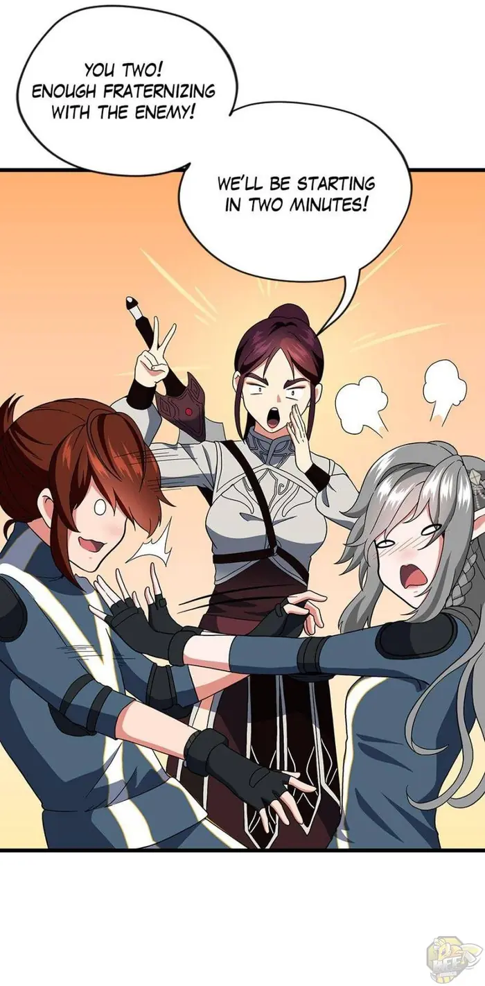 The Beginning After the End Chapter 97 image 67_optimized